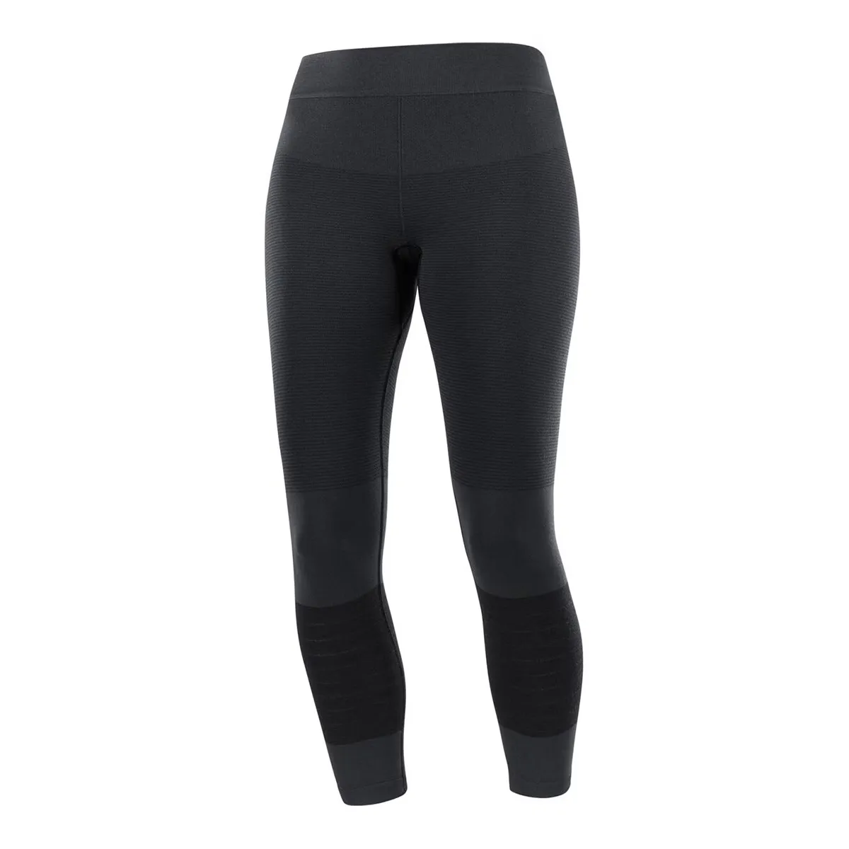 

Salomon Essential Wool Tights W Женские термоколготки, черный