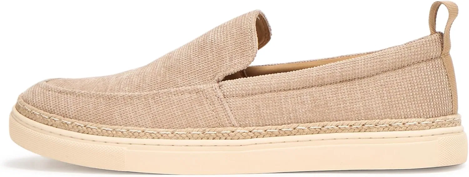 Мужские туфли Steve Madden Abiza, Sand — фото 2