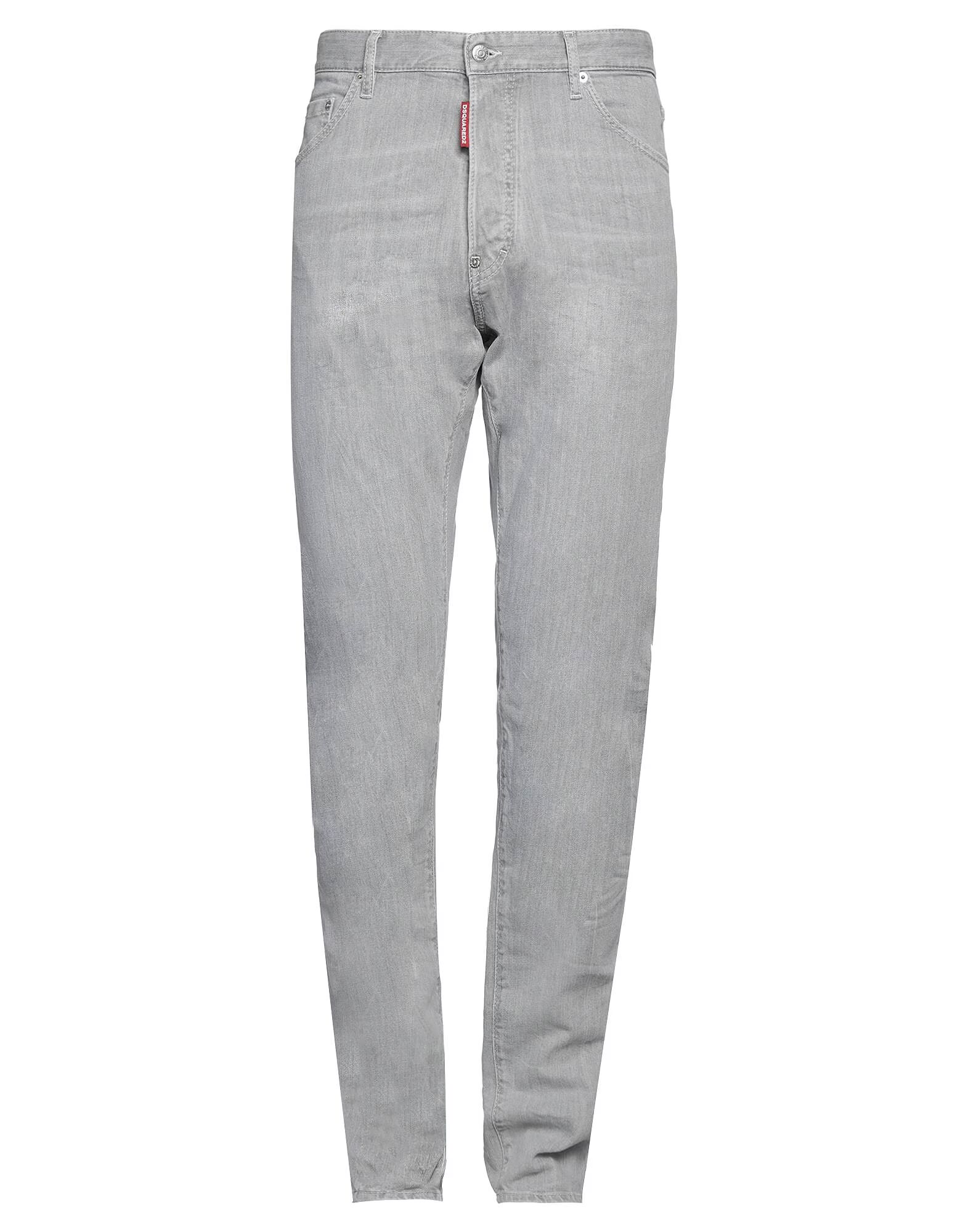 

Джинсы Dsquared1, серый