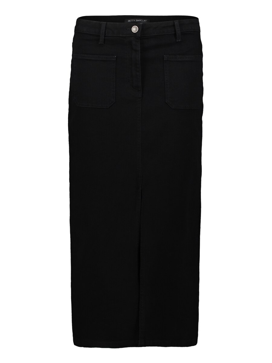 

Миди юбка Betty Barclay, Black