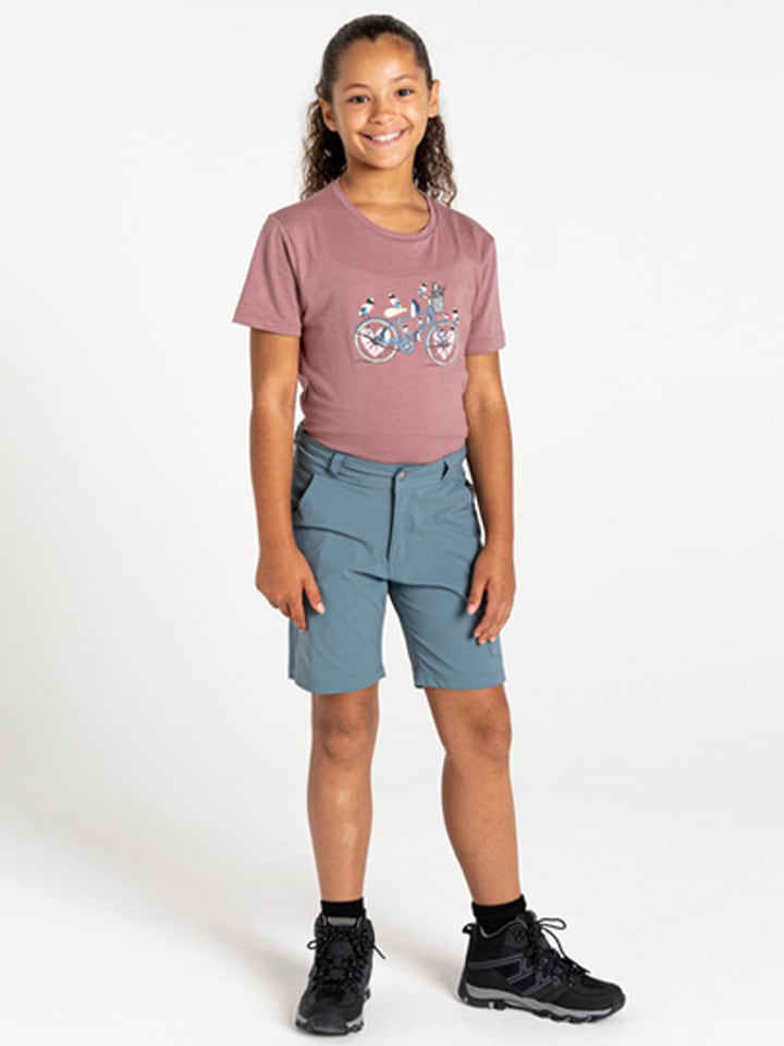 

Шорты Dare 2b, светло-синий