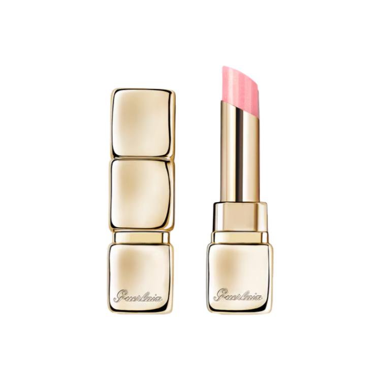 

Помада для губ JIAOLAN Kissable Water Feel Glossy с эффектом влажного блеска, 3,2 г GUERLAIN