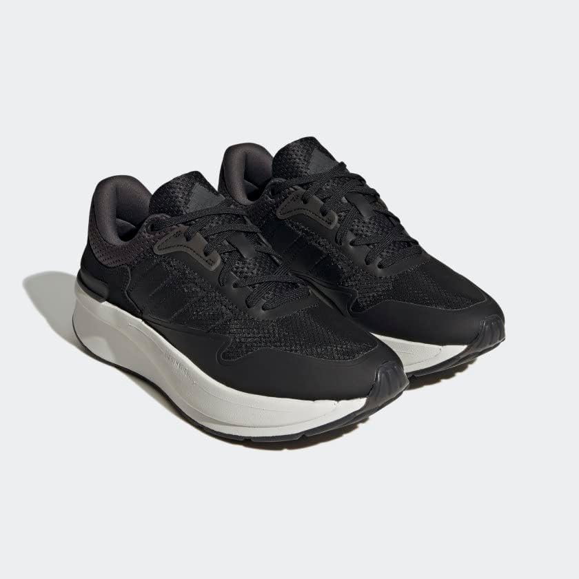 Мужские кроссовки adidas Znchill Lightmotion, черный/серый/угольный — фото 3
