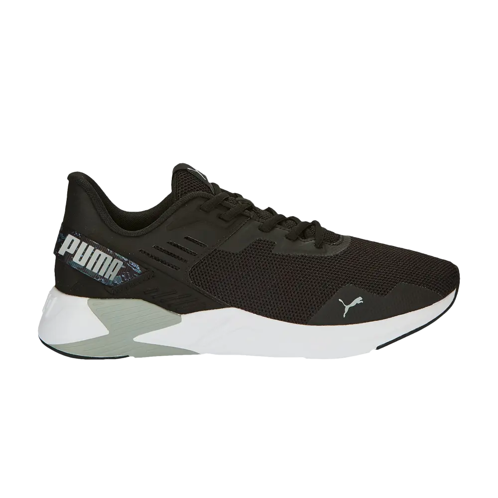 

Кроссовки Disperse XT 2 Puma, черный
