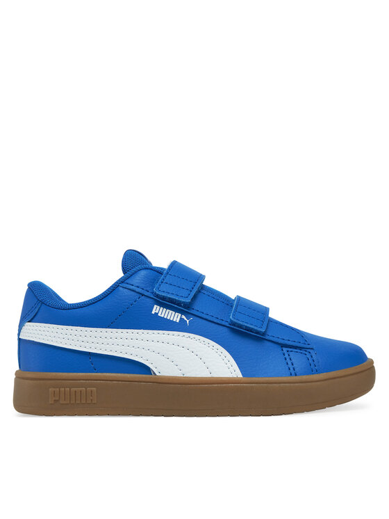 

Кроссовки Rickie Classic V 394253 17 Puma, голубой