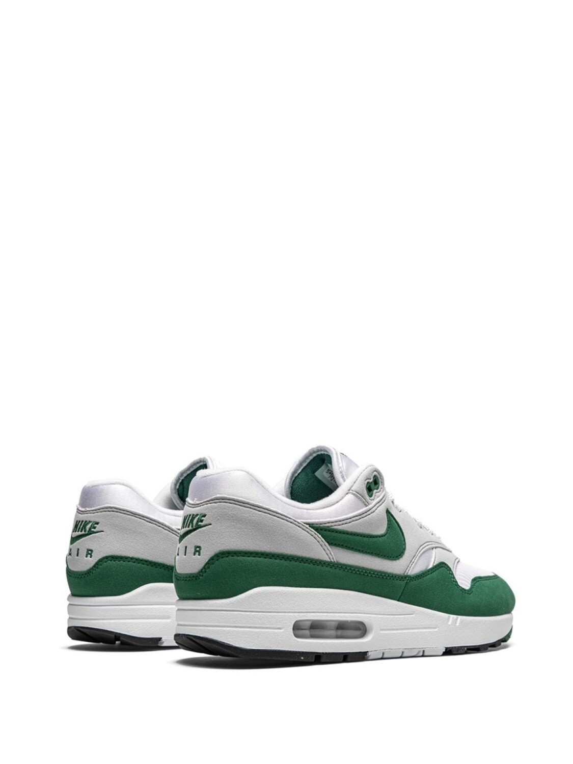 Nike кроссовки Air Max 1 Anniversary 'Hunter Green', зеленый — фото 3