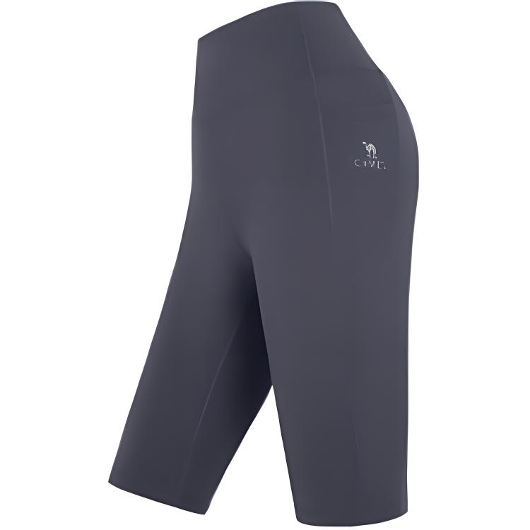 

Шорты для йоги Women's Moderate CAMEL, starry sea синий