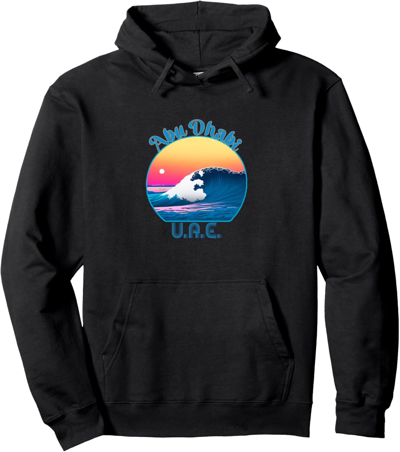 

Толстовка Абу-Даби, ретро-толстовка с капюшоном Абу-Даби, черная Abu Dhabi Vacation Outfits, Clothing & Beachwear, Черный, Толстовка Абу-Даби, ретро-толстовка с капюшоном Абу-Даби, черная Abu Dhabi Vacation Outfits, Clothing & Beachwear
