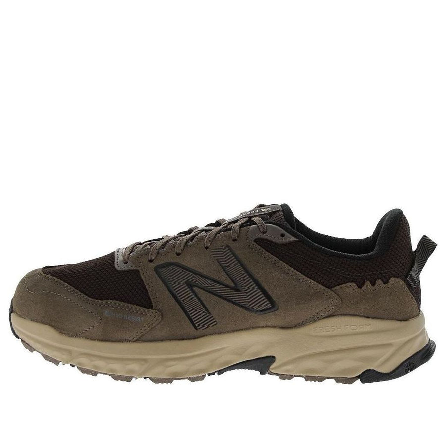 

Кроссовки New Balance 510 'Dark Mushroom', коричневый