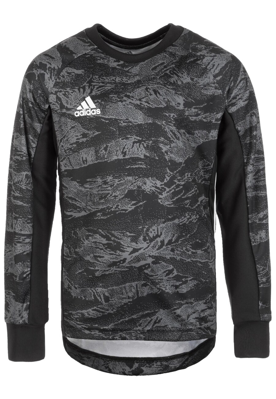 

Рубашка performance ADIDAS PERFORMANCE AdiPro 19, черный