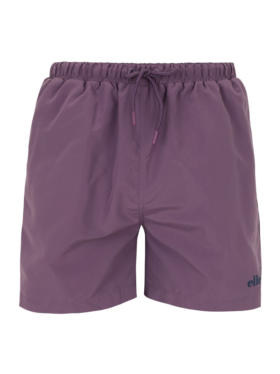 

Шорты для серфинга ELLESSE Lamina, фиолетовый