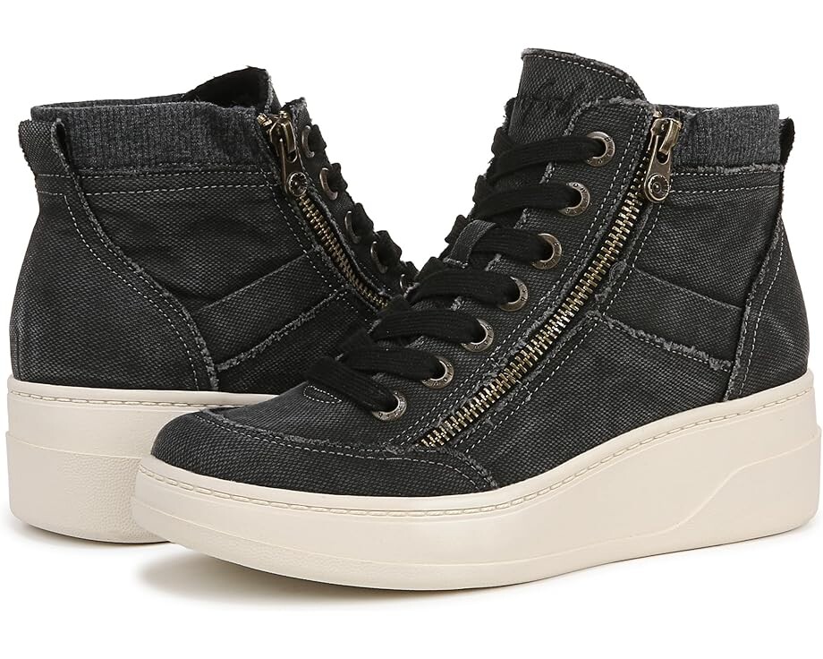 Оксфорды Blowfish Malibu Camden Oxfords, черный