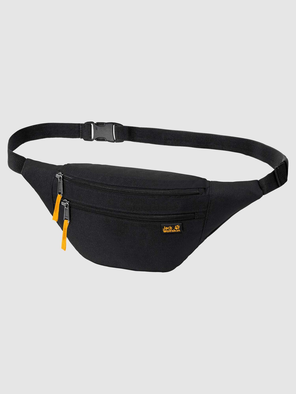 

Сумка через плечо Jack Wolfskin HOKUS POKUS, черный