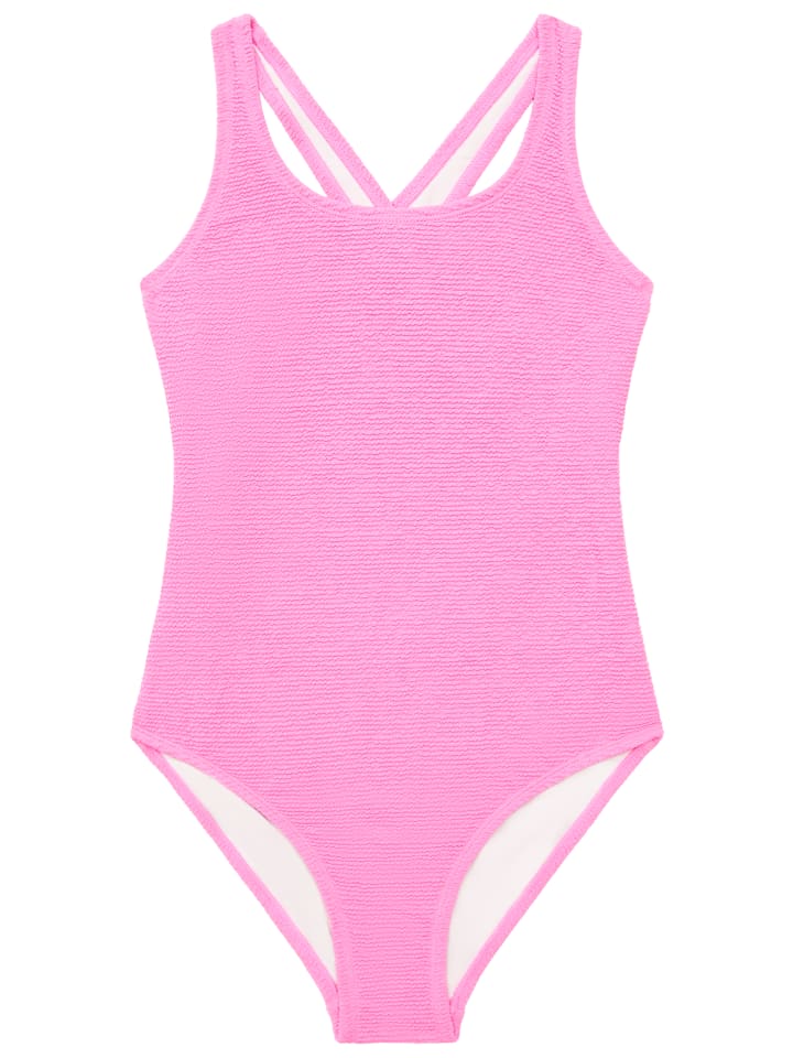 

Купальник Protest, цвет smoothie pink