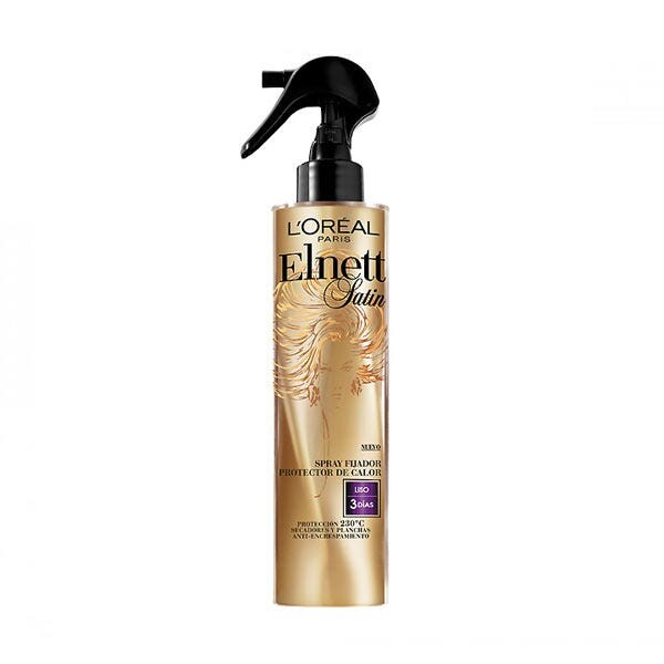 

Термозащитный спрей Elnett 170 мл Elnett