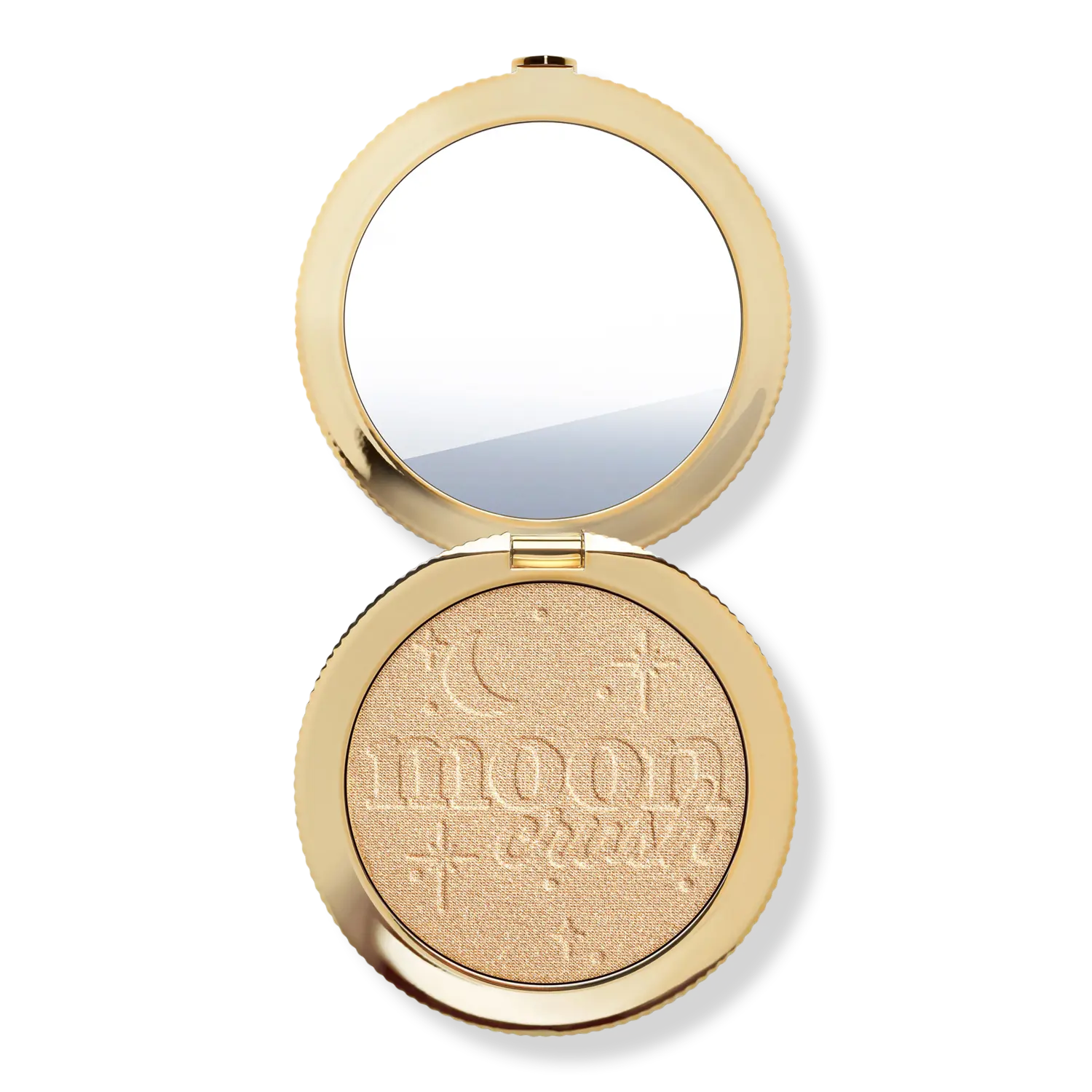 

Многофункциональный пудровый хайлайтер Moon Crush Too Faced, Shooting Star (effervescent champagne)