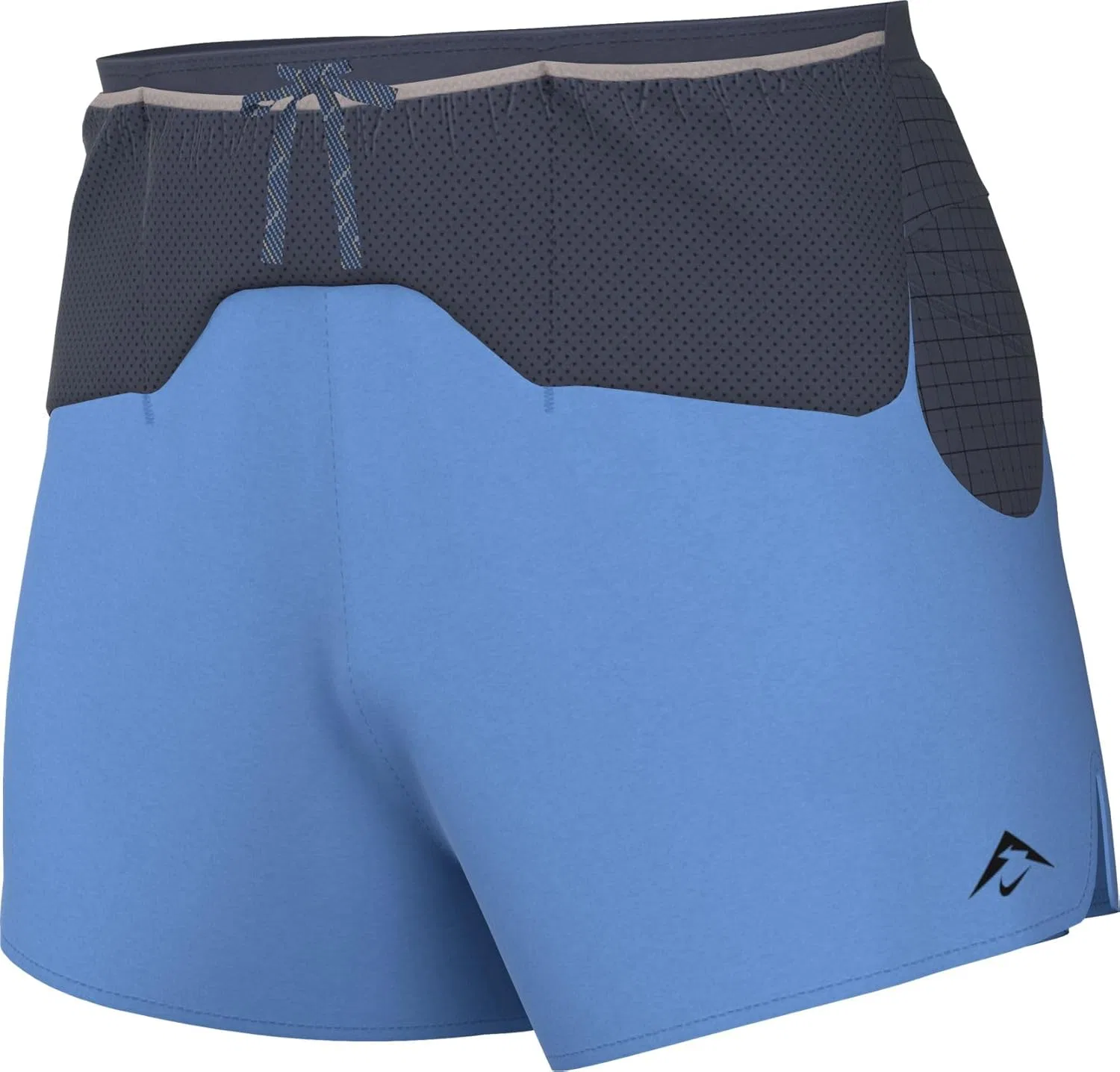 Мужские шорты Nike Second Sunrise Dri-fit Adv-laufshort Mit Futter (Herren, около 12,5 см)