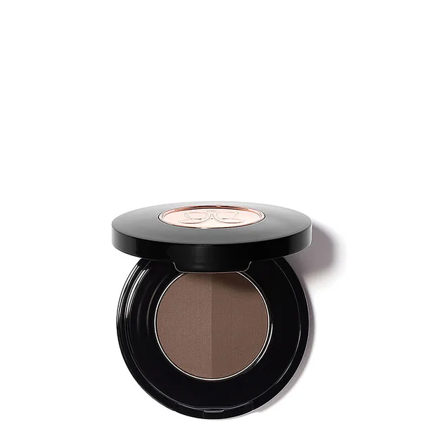 

Дуэт пудры для бровей - эбеновое дерево Anastasia Beverly Hills, цвет ebony