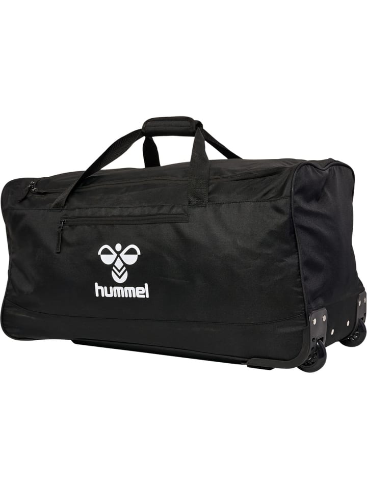 

Hummel Спортивная сумка "Hmlcore 2.0 Trolley" черного цвета