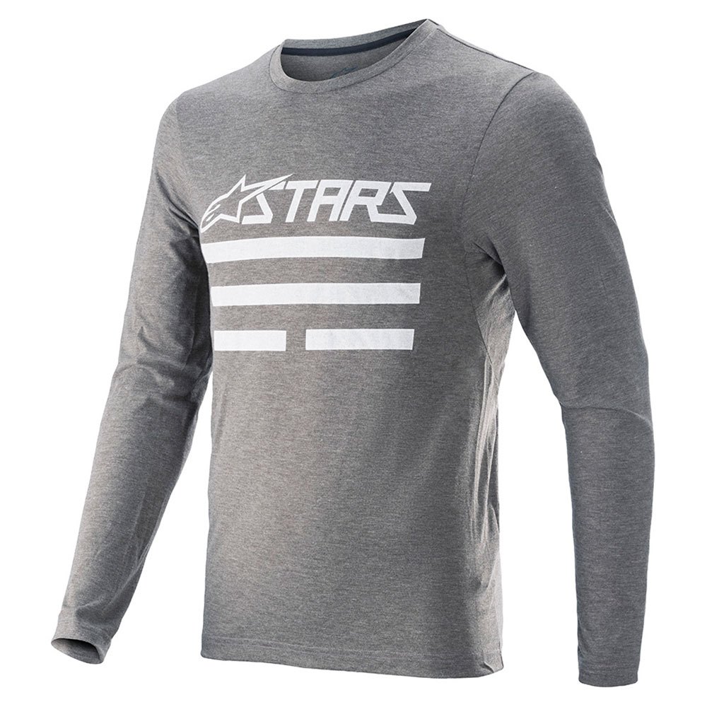 

Толстовка Alpinestars Merino, серый