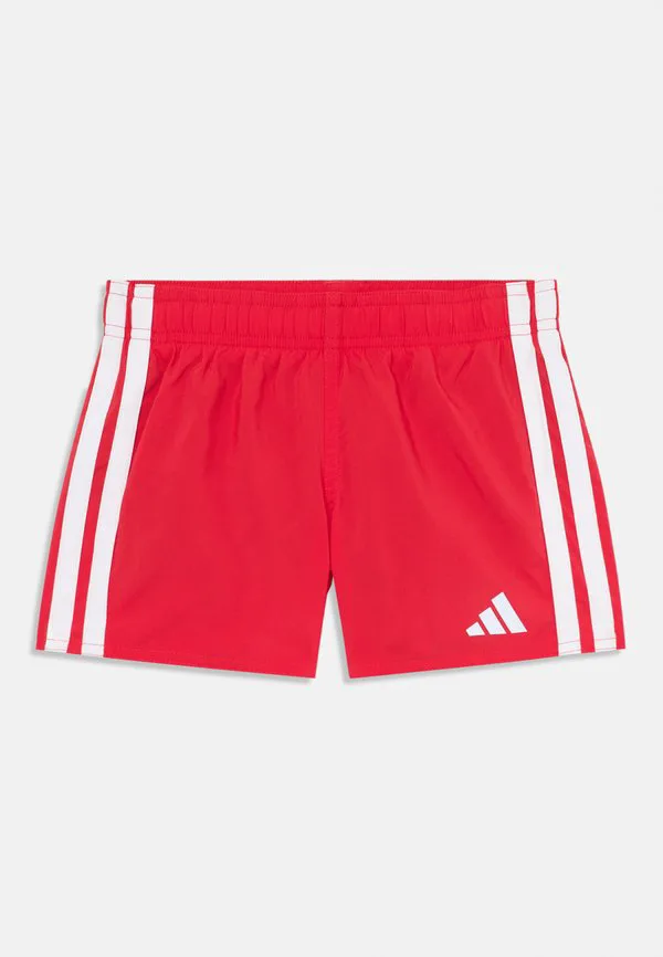 Плавки унисекс Adidas Performance, Pure Ruby/White
