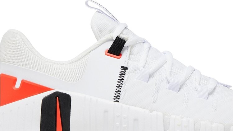Кроссовки Nike Free Metcon 5 — фото 2