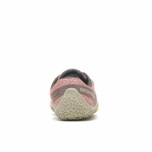 Кроссовки женские Merrell Vapor Glove 6 Rose — фото 4