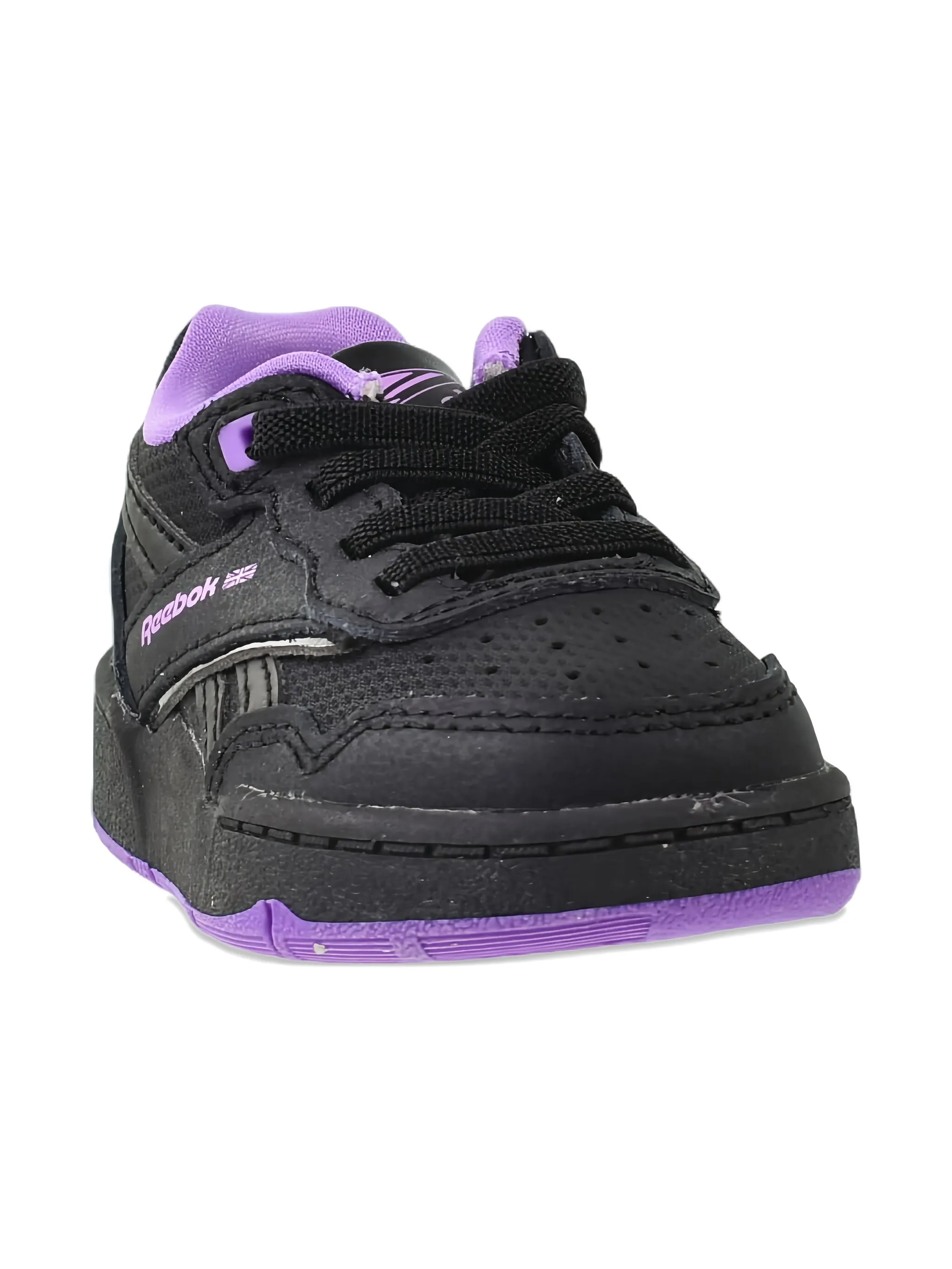 

Кроссовки BB 4000 Black/Digital Reebok Kids, черный