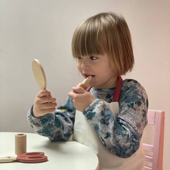 Косметичка с косметическими аксессуарами для удовольствия Egmont Toys — фото 3