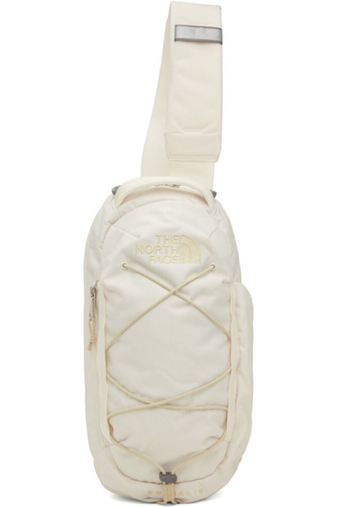 

Рюкзак-слинг Off-White Borealis The North Face