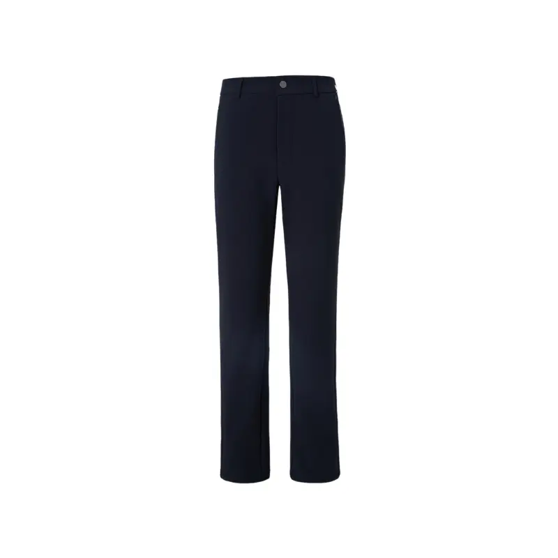 

Трикотажные спортивные штаны мужские HELLY HANSEN, черный