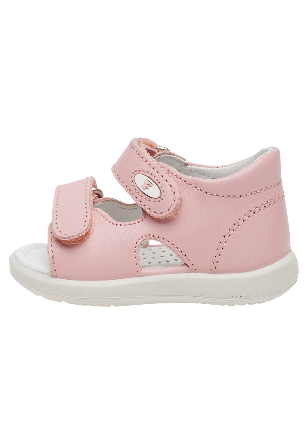 

Сандалии с ремешками NEW RIVER Falcotto, цвет pink