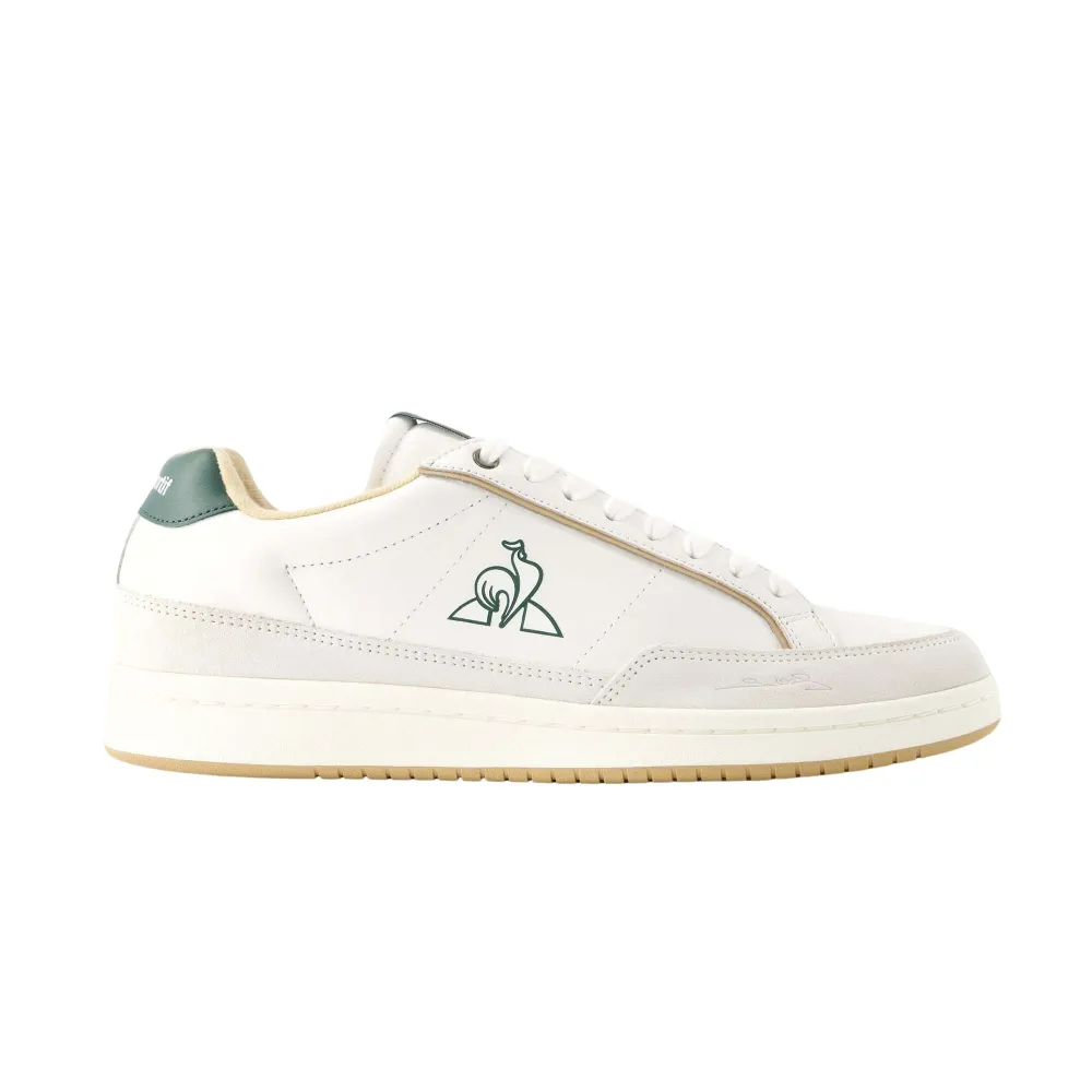 

Кроссовки Le Coq Sportif 2410783 Noah 2 trainers, белый