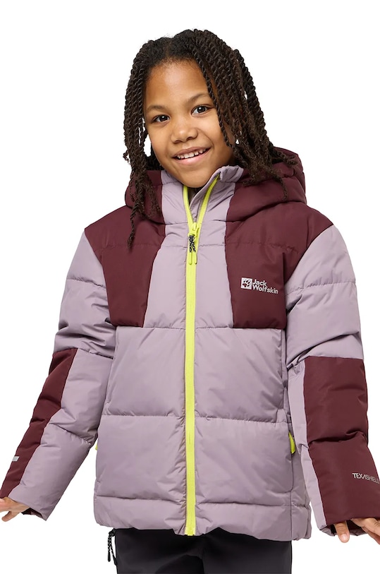 

Футболка Core Mammut, белый