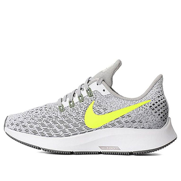 

Кроссовки air zoom pegasus 35 Nike, белый