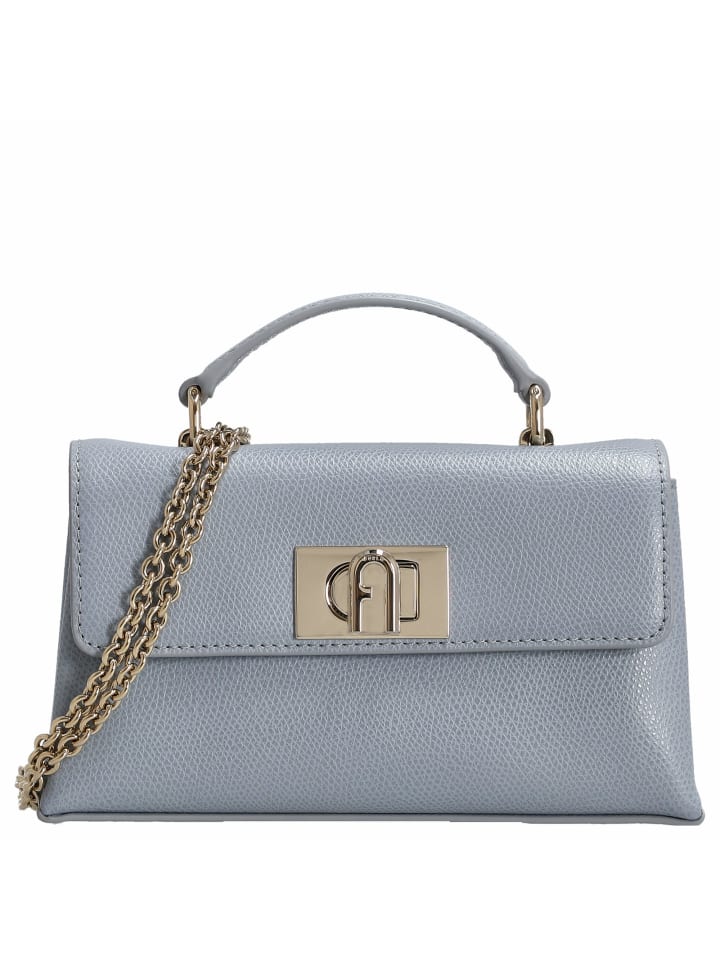 

Клатч Furla, цвет nuvola