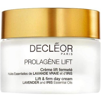 

Легкий дневной укрепляющий крем Fine Lavender 50 мл, Decleor