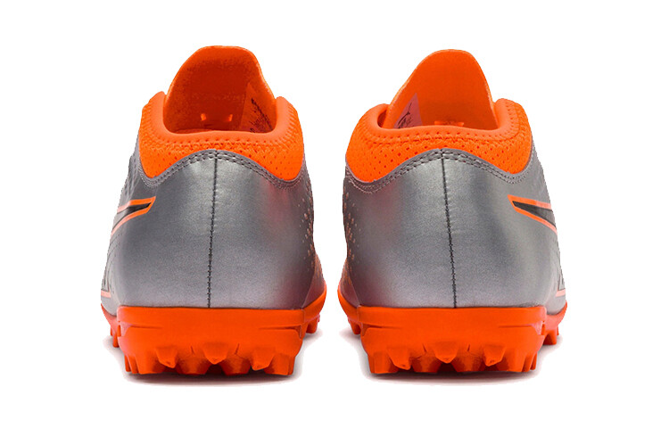 Детские футбольные бутсы Puma GS — фото 4