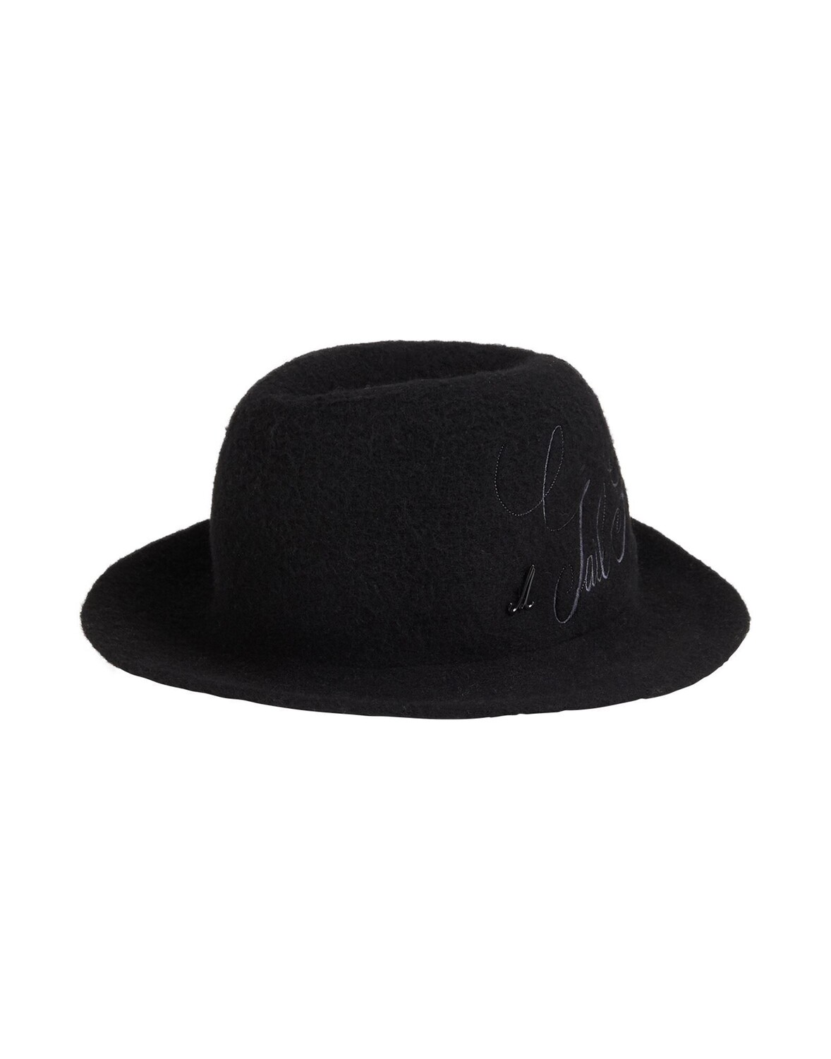 

Головной убор Comme Des Garçons, черный