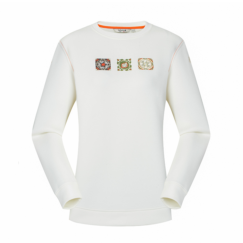 

Свитер Женский Lafuma, Кремовый CR