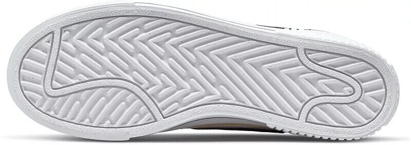 Женские кроссовки для подъема Nike Court Legacy, мультиколор — фото 2