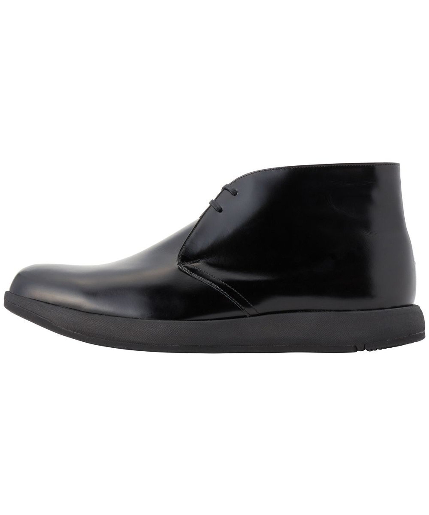 Мужские водонепроницаемые кроссовки Runwalk GORE-TEX 2E Asics Walking Runwalk, black — фото 4