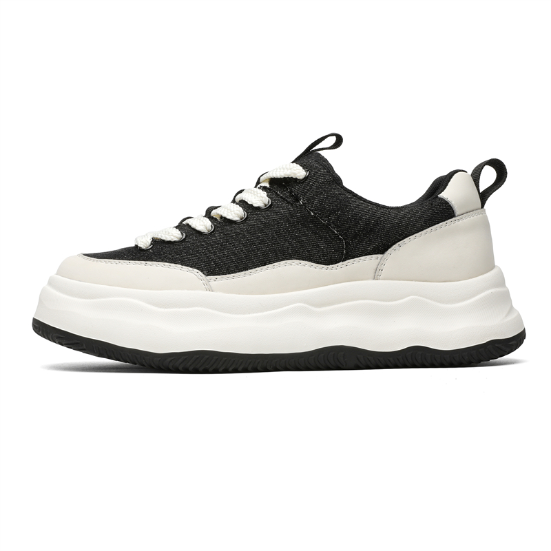 

Мужские противоскользящие кеды Low-Top Journey of Inspiration, белый