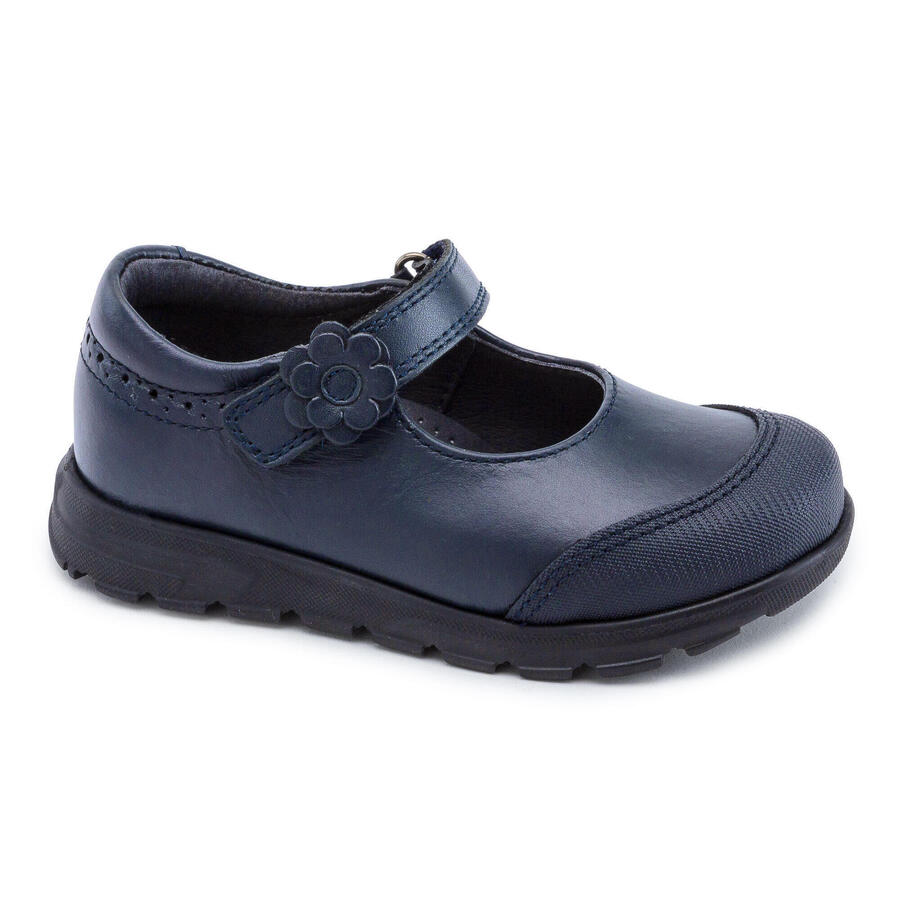 

Кроссовки Pablosky модель 334020 цвет синий