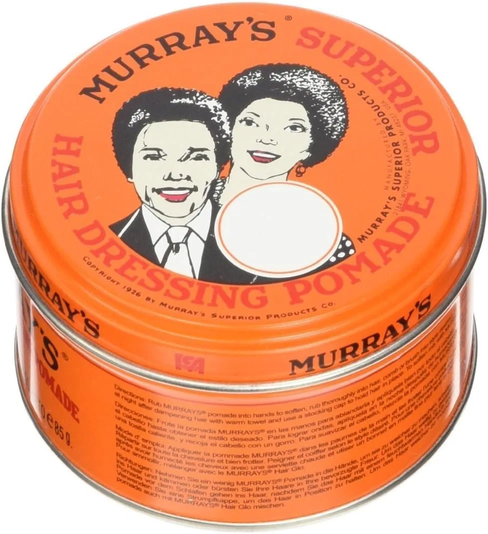 Помада для волос «Superior» от Murrays Murray'S