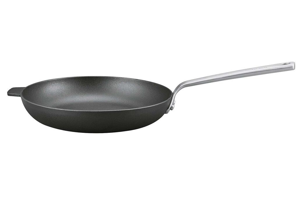 

Сковорода БЕКА крепкая 28см Beka Cookware