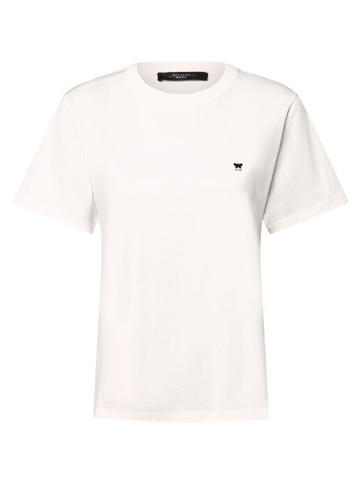 

Футболка венако Weekend Max Mara, белый