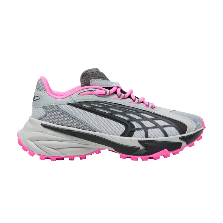 Кроссовки Puma Wmns Spirex, серый