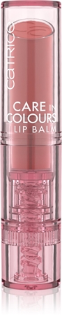 

Увлажняющий бальзам для губ Catrice Care In Colours, 020 Feelin' Pretty 3 g