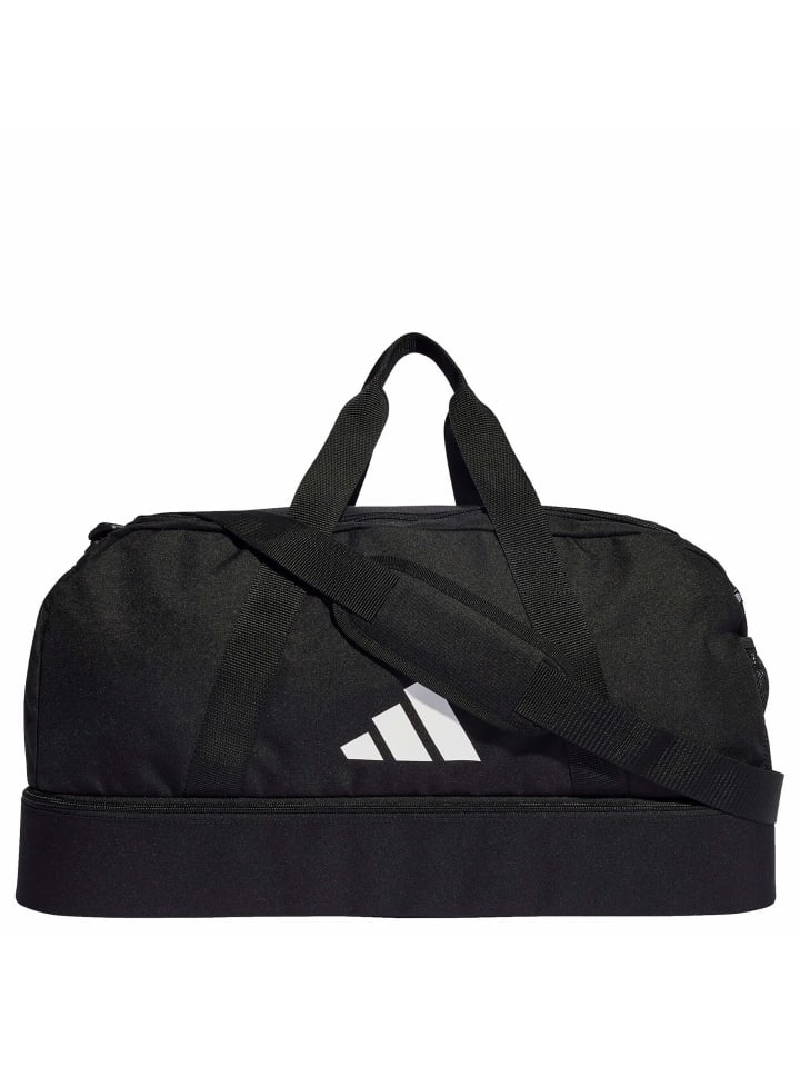 

Спортивная сумка adidas, цвет schwarz weiß